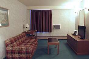 Bluebird Hotel
