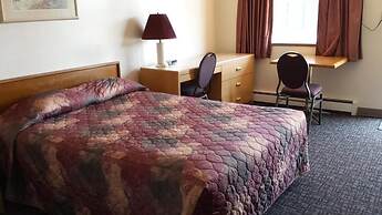 Yorke Inn Motel
