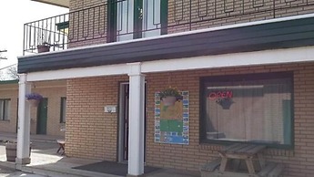 Yorke Inn Motel