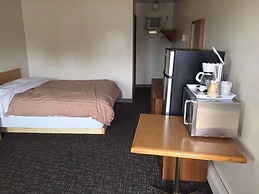Yorke Inn Motel