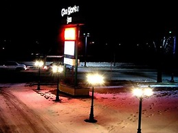 Yorke Inn Motel