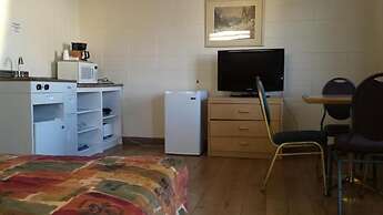 Yorke Inn Motel