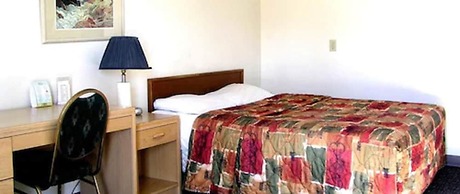 Yorke Inn Motel