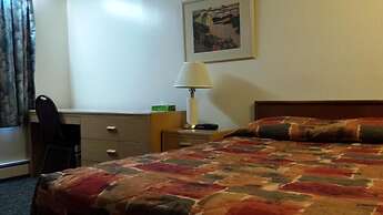 Yorke Inn Motel