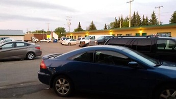 Yorke Inn Motel