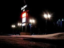 Yorke Inn Motel