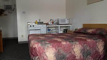 Yorke Inn Motel