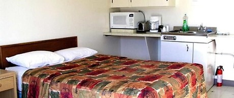 Yorke Inn Motel