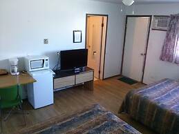 Moosomin Motel