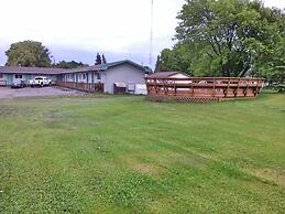 Moosomin Motel