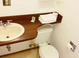 Moosomin Motel