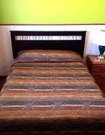 Moosomin Motel