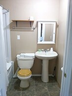Moosomin Motel