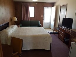 Elk Point Motel & RV Park