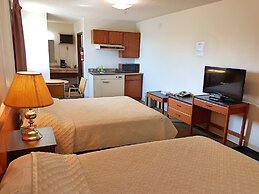 Elk Point Motel & RV Park
