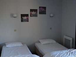 Relais des 3 Pommes