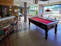 Relais des 3 Pommes