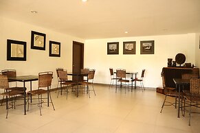 Casa Palmeras Hotel