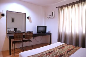 Casa Palmeras Hotel