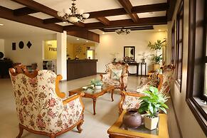 Casa Palmeras Hotel