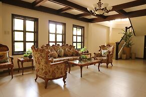 Casa Palmeras Hotel