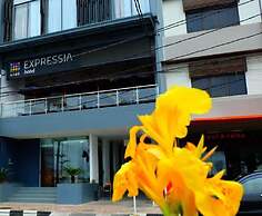 Expressia Hotel Makassar