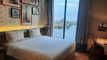 Expressia Hotel Makassar