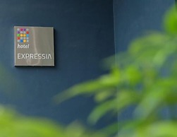 Expressia Hotel Makassar