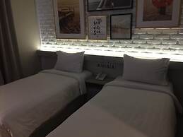 Expressia Hotel Makassar