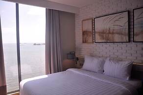 Expressia Hotel Makassar