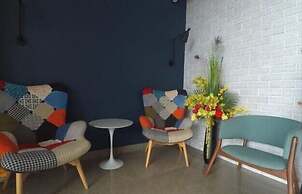 Expressia Hotel Makassar