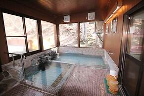 Metou Onsen Hotel