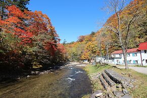 Metou Onsen Hotel