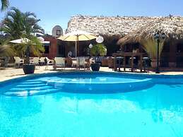 Hotel Voramar