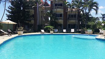 Hotel Voramar