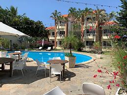 Hotel Voramar