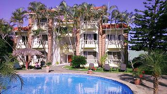 Hotel Voramar
