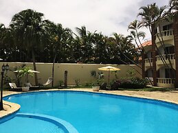 Hotel Voramar