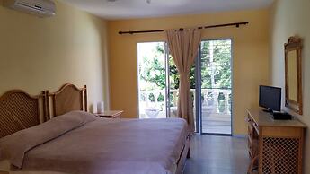Hotel Voramar