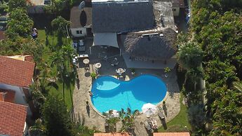 Hotel Voramar
