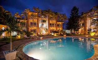 Hotel Voramar