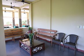 The Riverhouse