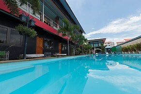 P.U. Inn Resort