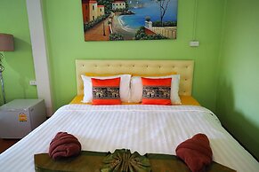 P.U. Inn Resort