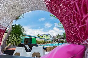 P.U. Inn Resort