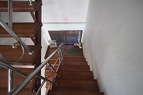 P.U. Inn Resort