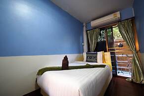 P.U. Inn Resort