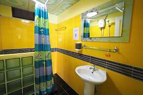 P.U. Inn Resort