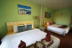 P.U. Inn Resort
