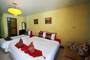 P.U. Inn Resort